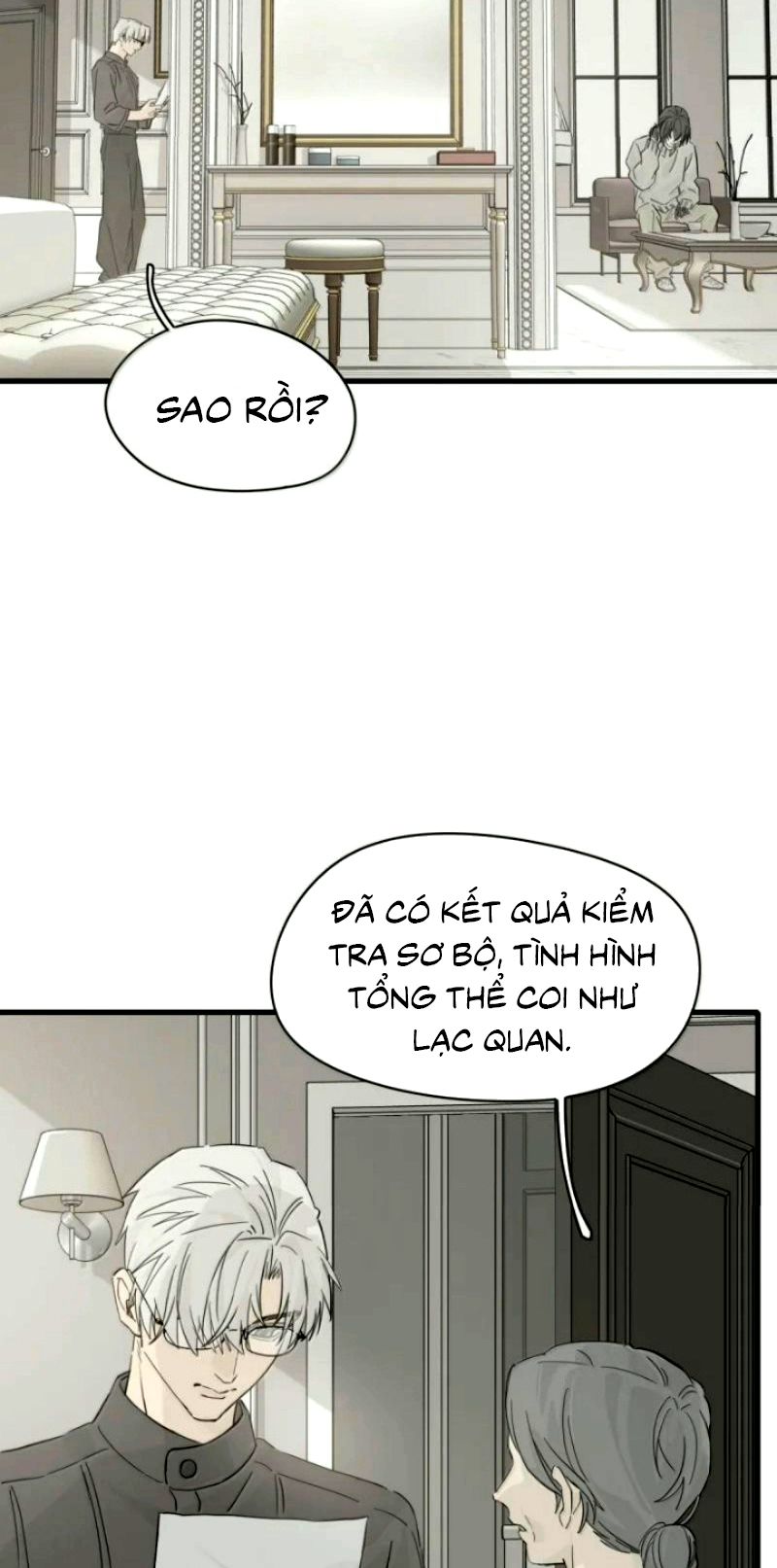 Tù Hỏa Chapter 18 - Trang 4
