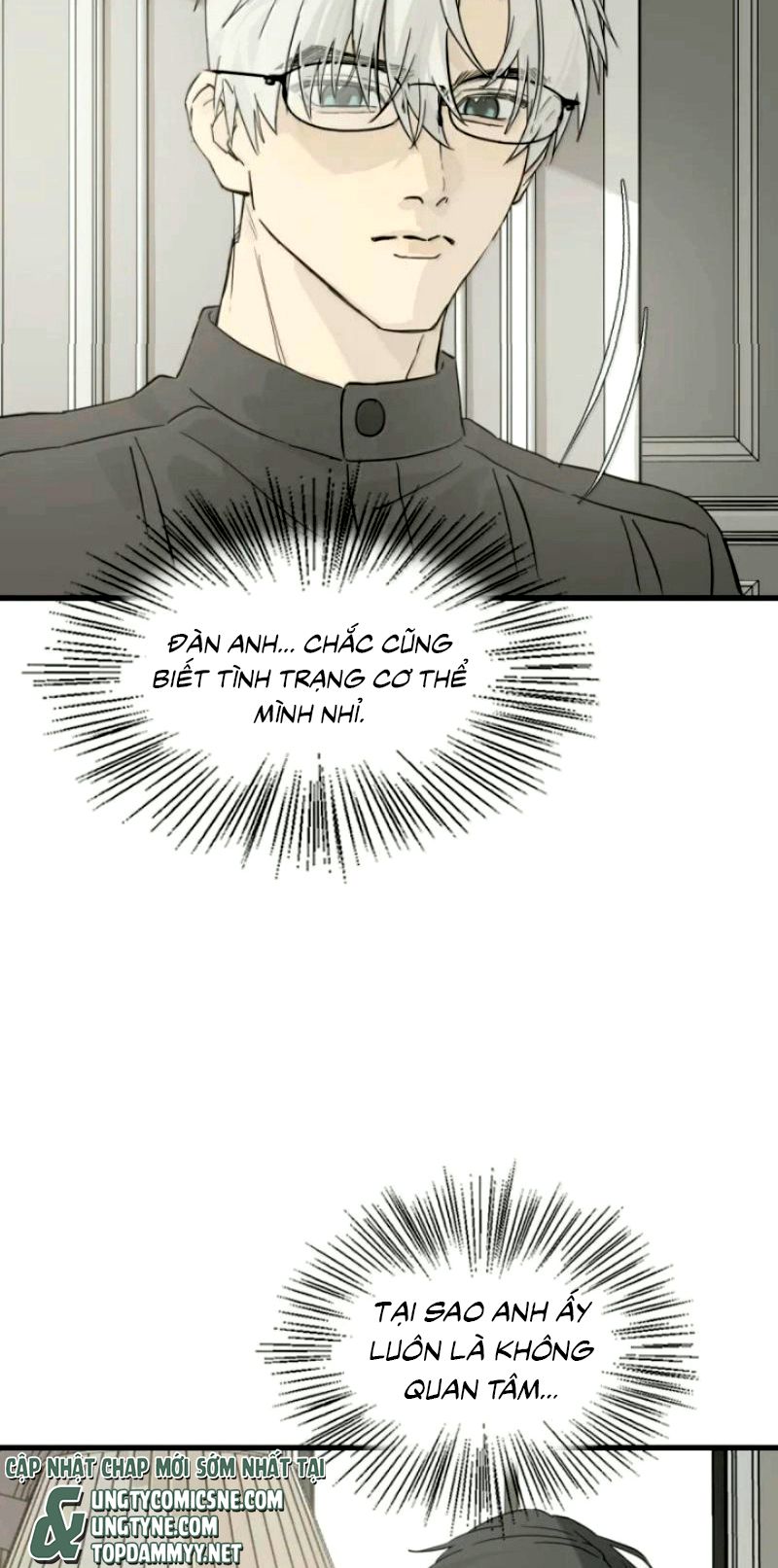 Tù Hỏa Chapter 18 - Trang 6