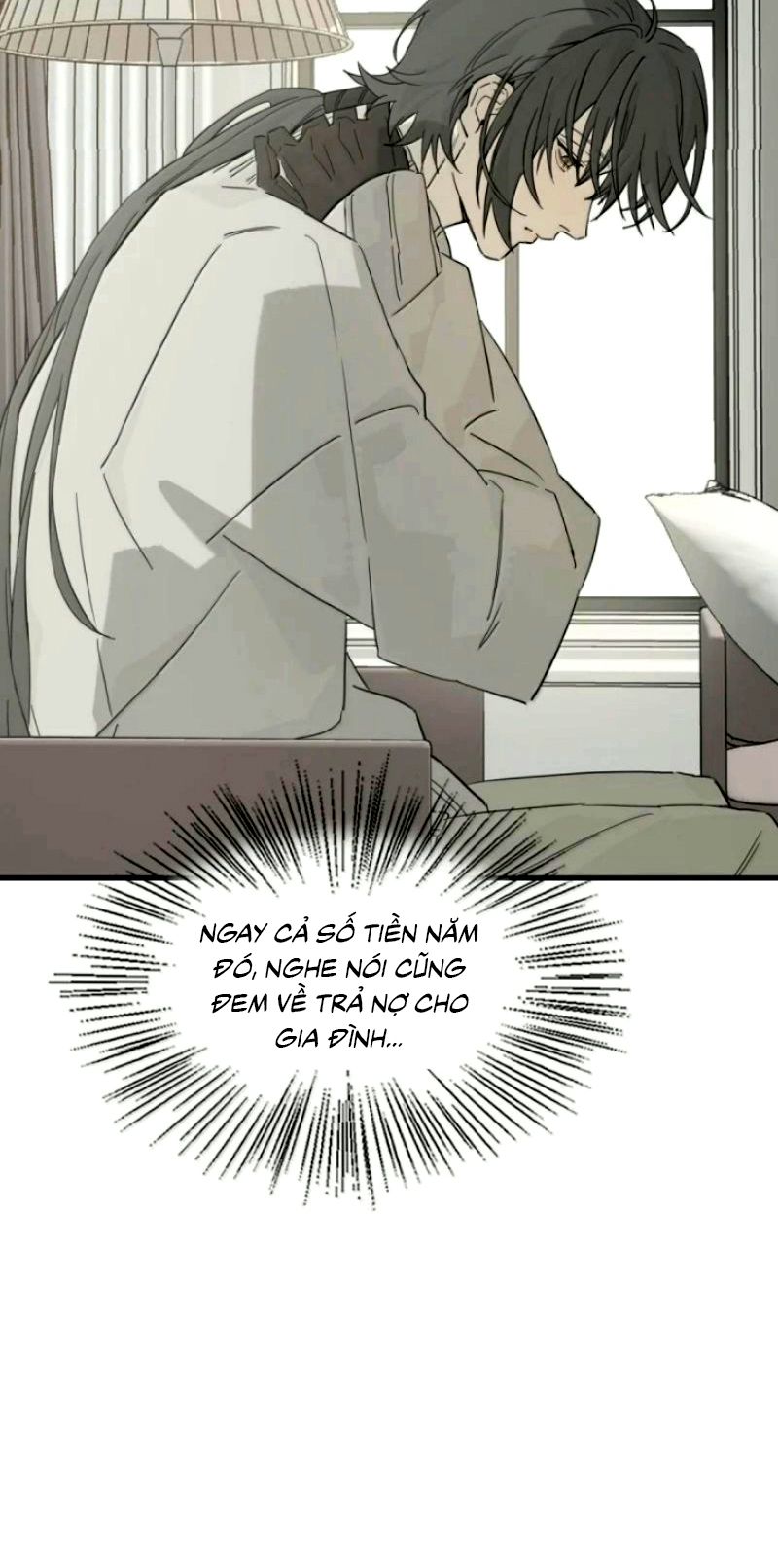 Tù Hỏa Chapter 18 - Trang 7
