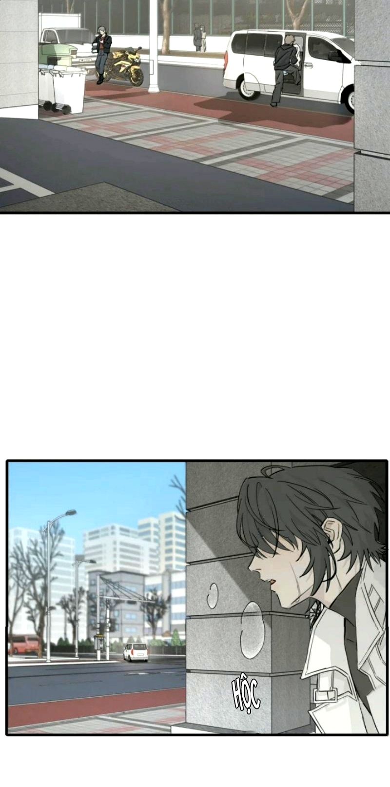 Tù Hỏa Chapter 19 - Trang 10