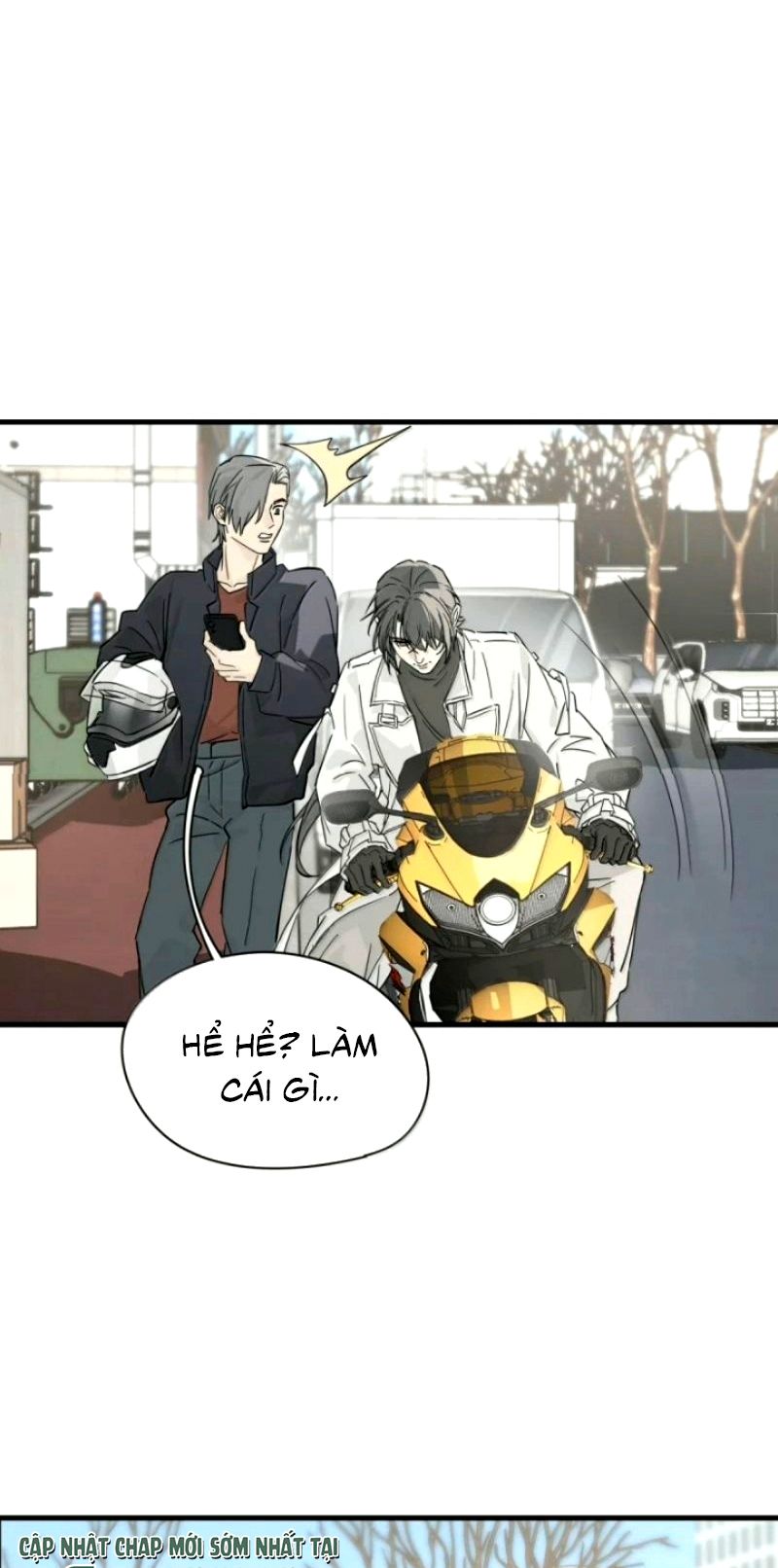Tù Hỏa Chapter 19 - Trang 11