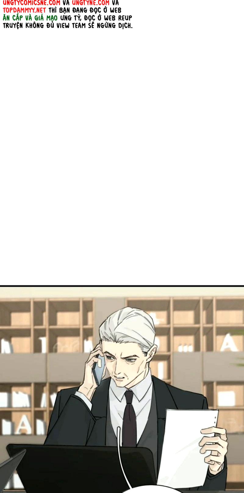 Tù Hỏa Chapter 19 - Trang 14
