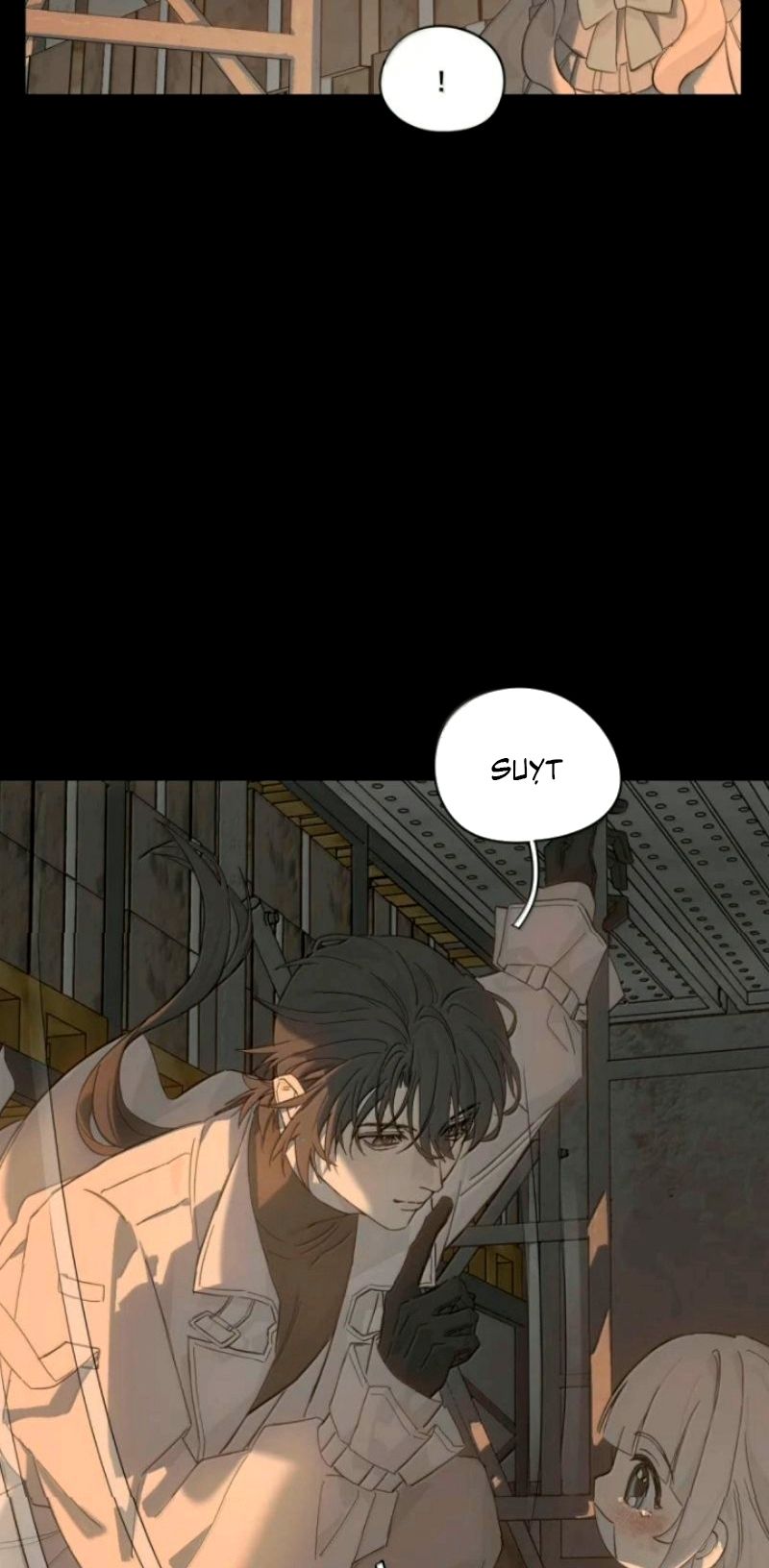 Tù Hỏa Chapter 19 - Trang 24