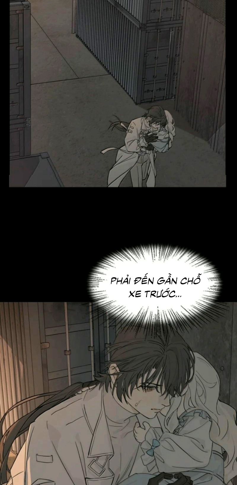 Tù Hỏa Chapter 19 - Trang 28