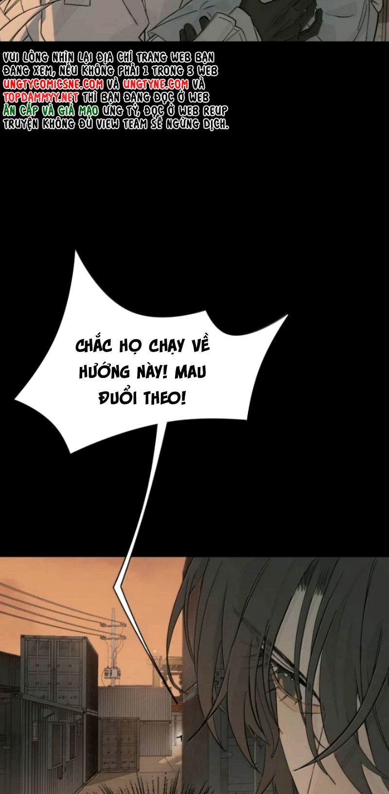 Tù Hỏa Chapter 19 - Trang 29
