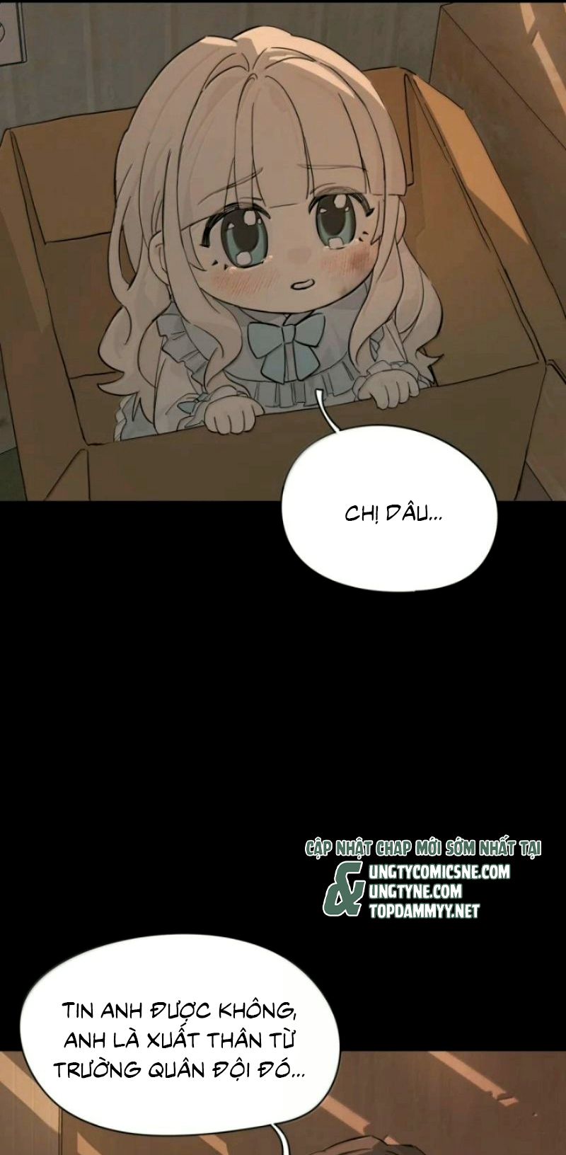 Tù Hỏa Chapter 19 - Trang 34