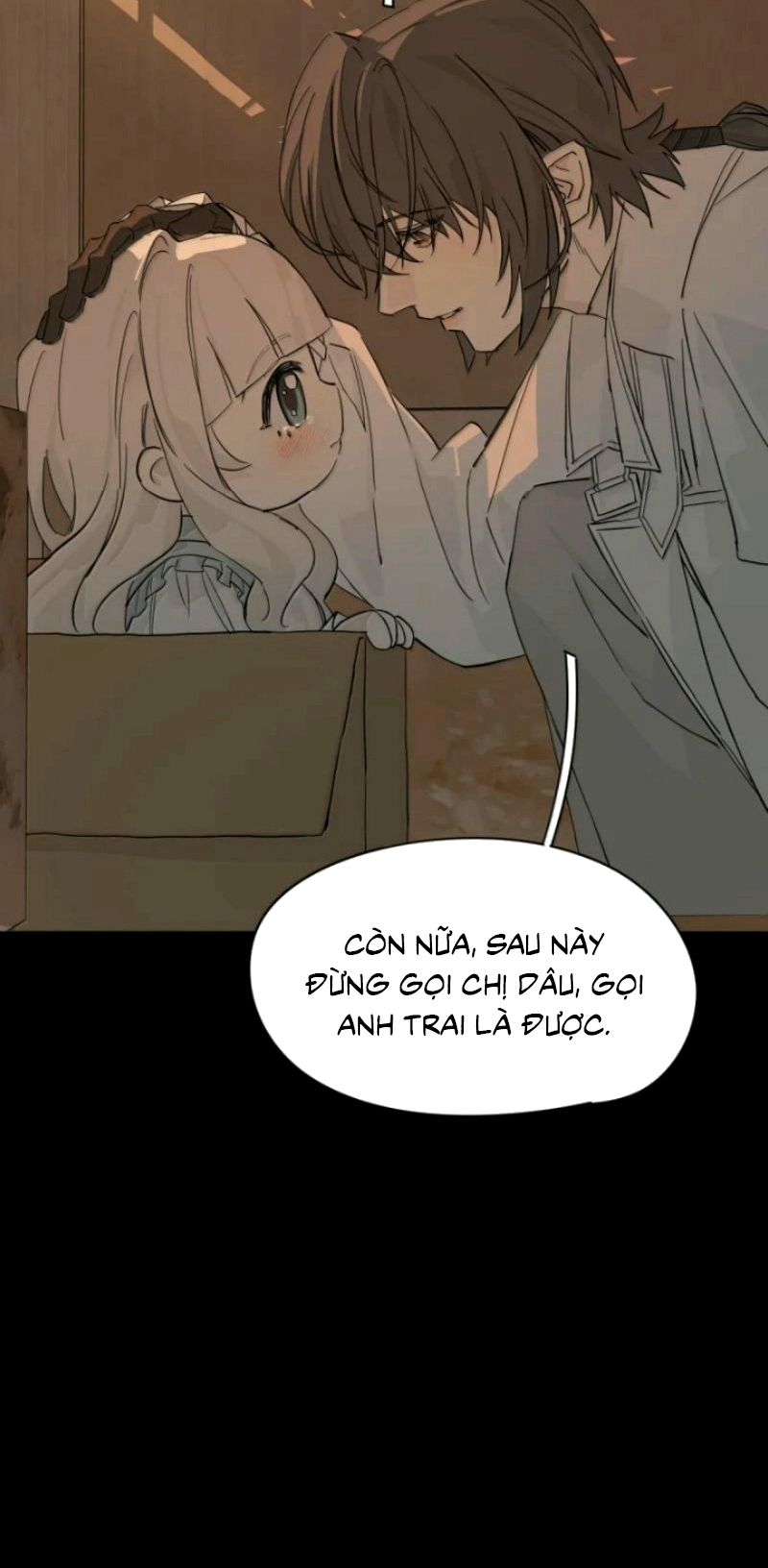 Tù Hỏa Chapter 19 - Trang 35