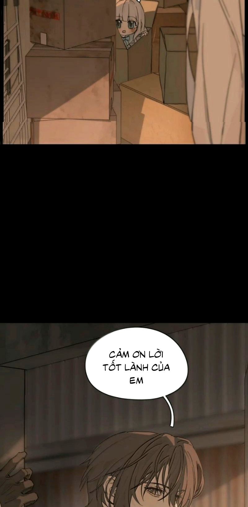 Tù Hỏa Chapter 19 - Trang 37
