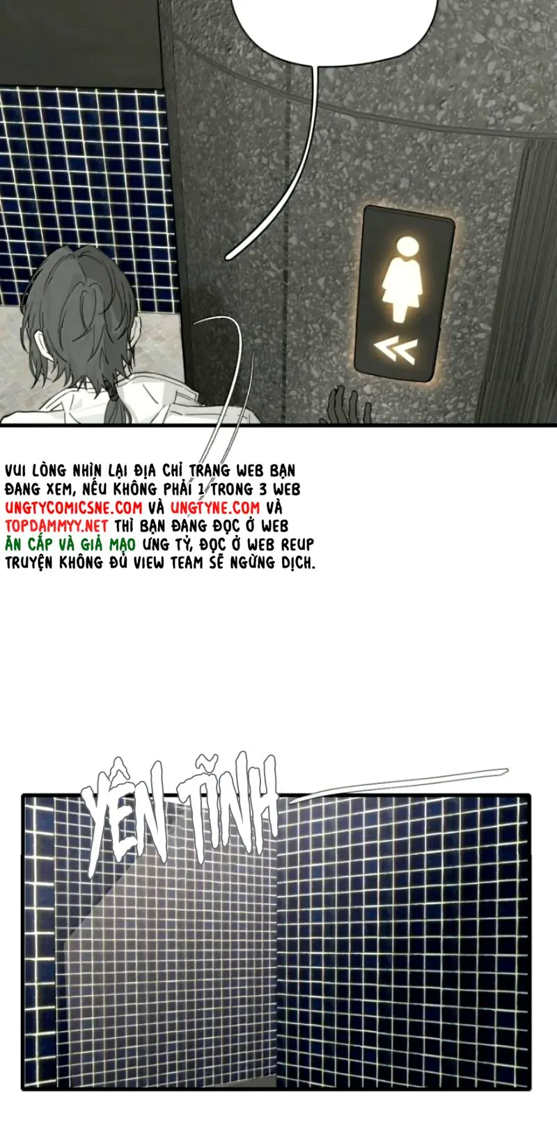 Tù Hỏa Chapter 19 - Trang 5