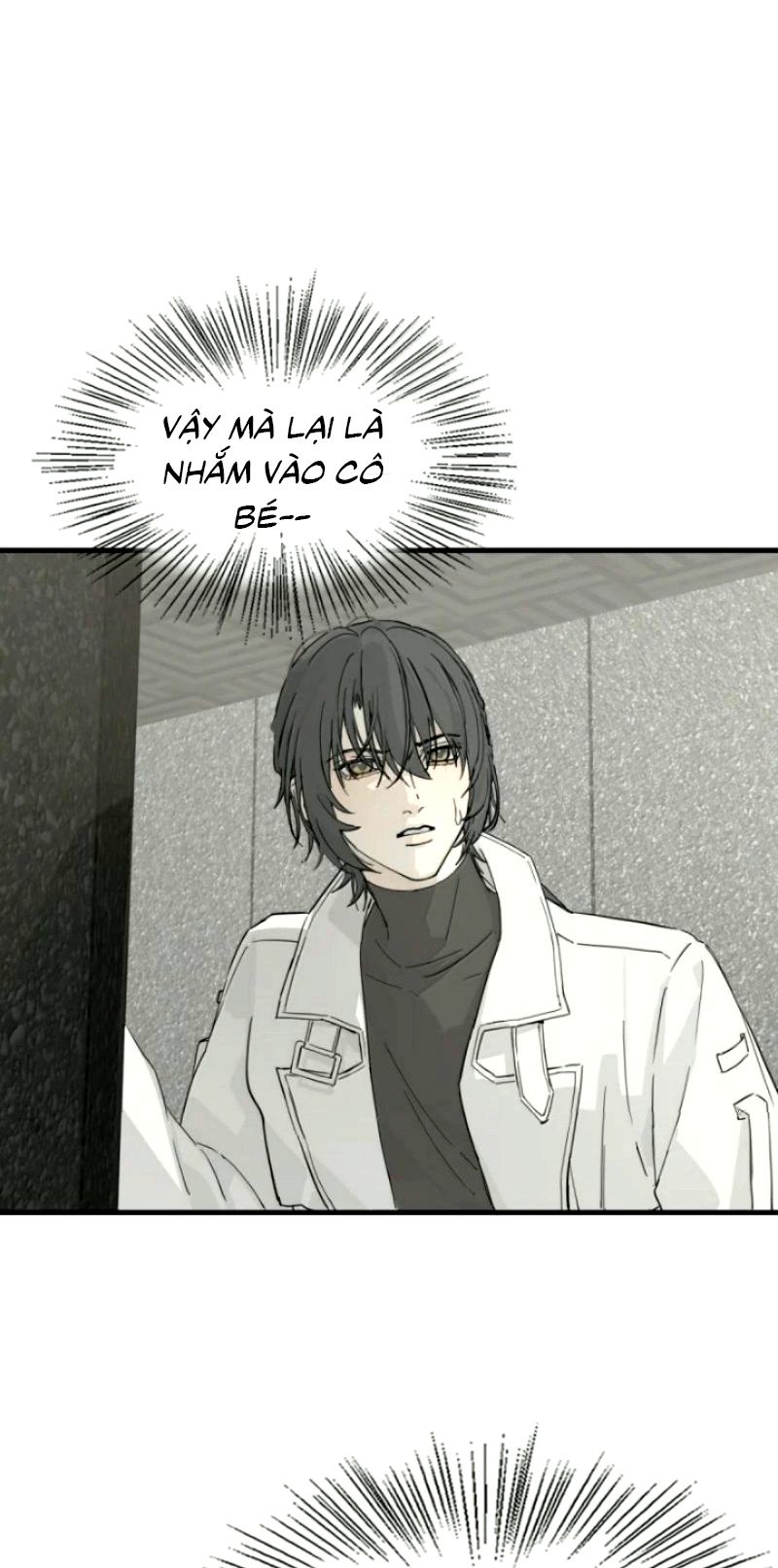 Tù Hỏa Chapter 19 - Trang 6
