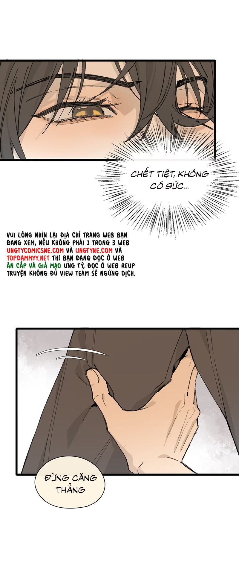Tù Hỏa Chapter 2 - Trang 11