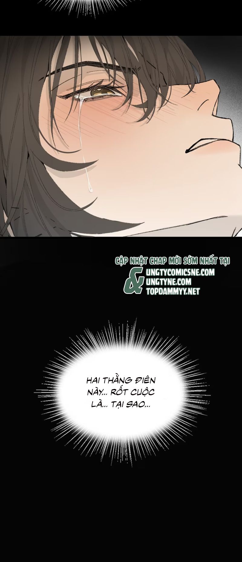 Tù Hỏa Chapter 2 - Trang 19