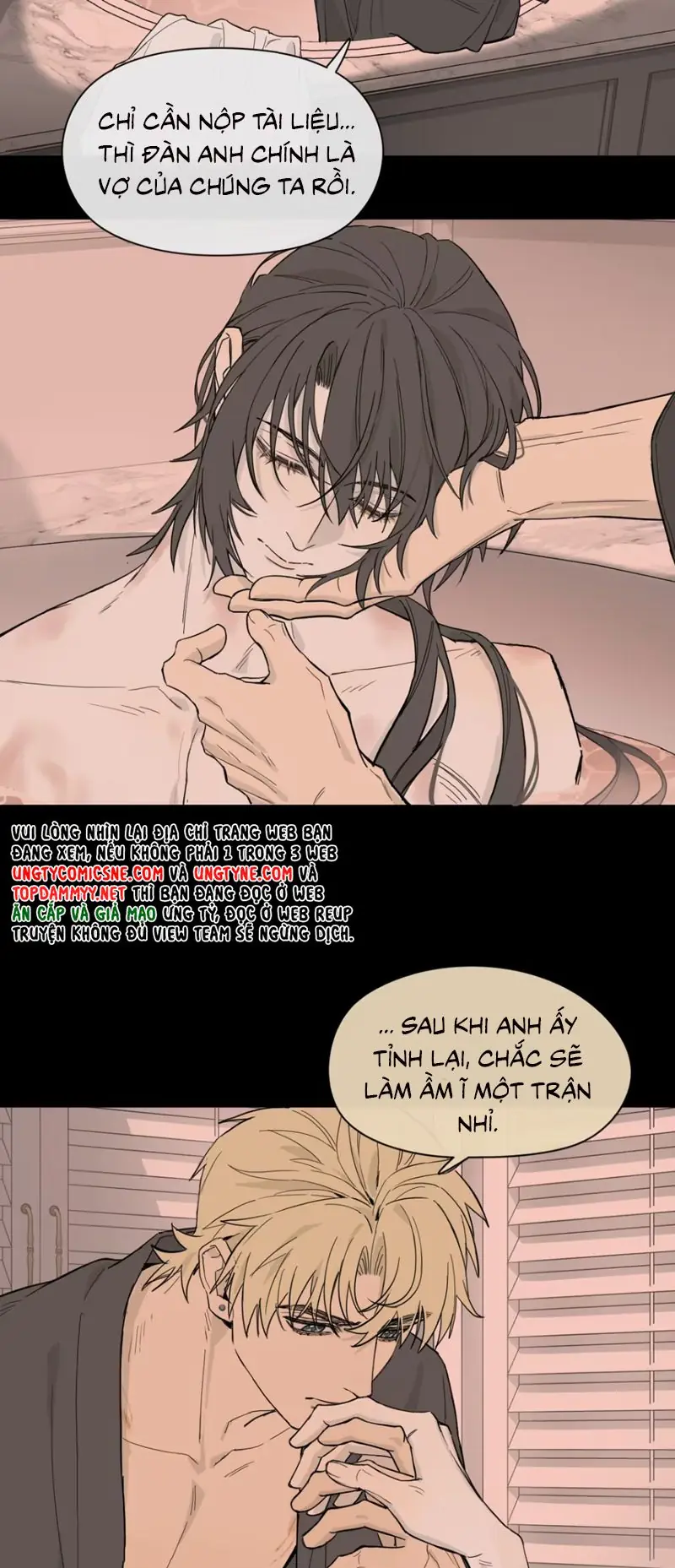 Tù Hỏa Chapter 2 - Trang 25