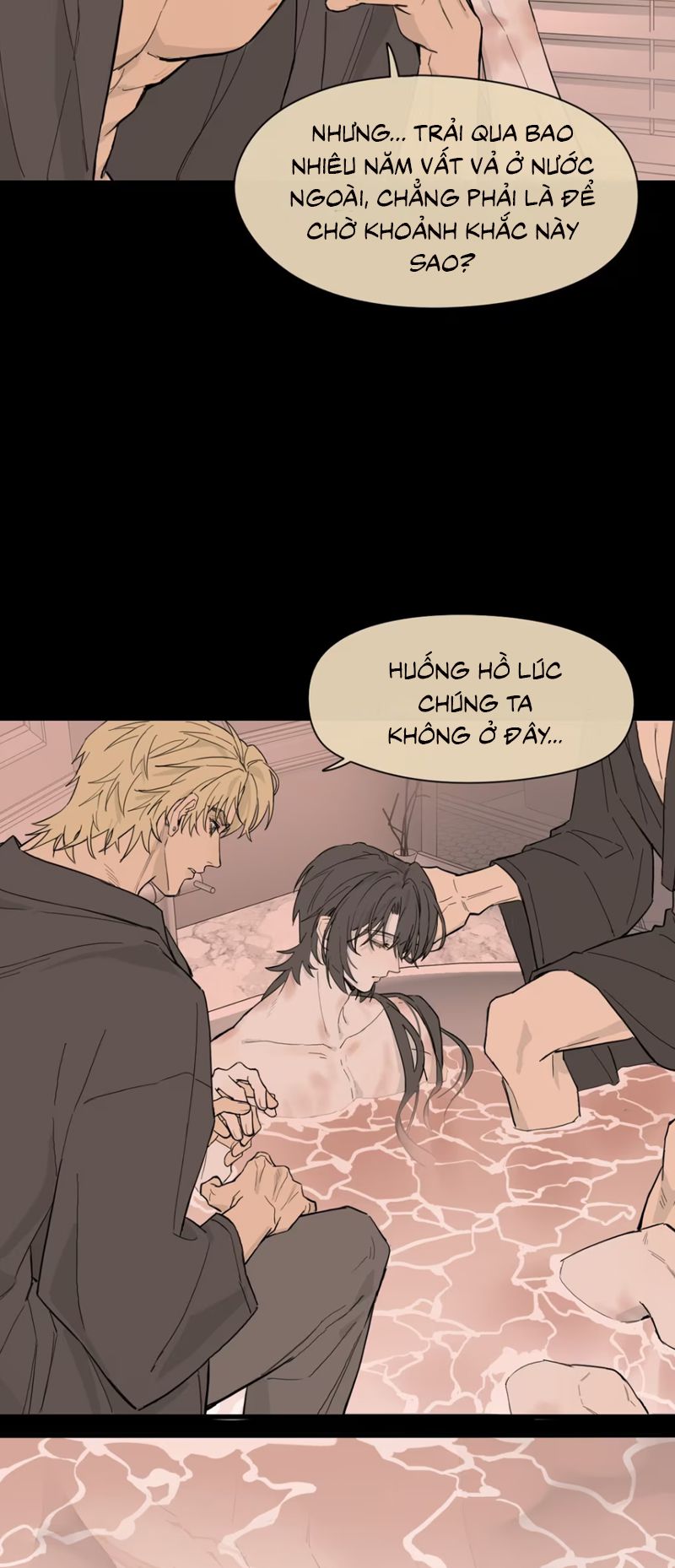 Tù Hỏa Chapter 2 - Trang 26