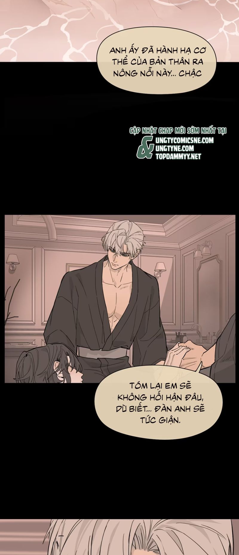 Tù Hỏa Chapter 2 - Trang 27