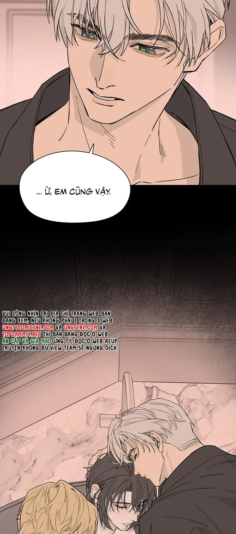 Tù Hỏa Chapter 2 - Trang 28