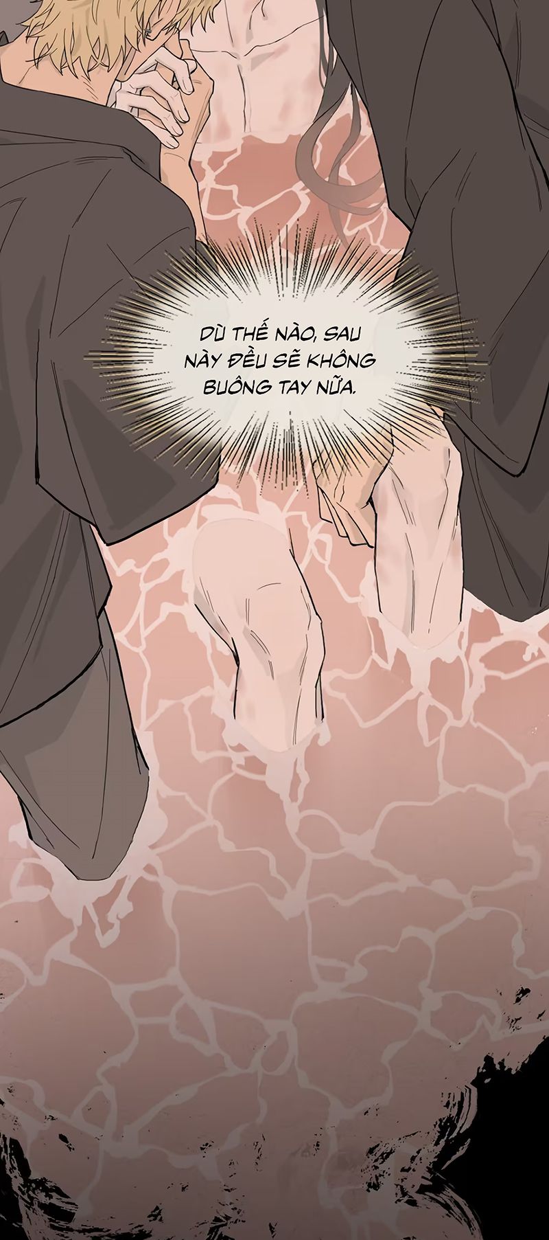 Tù Hỏa Chapter 2 - Trang 29