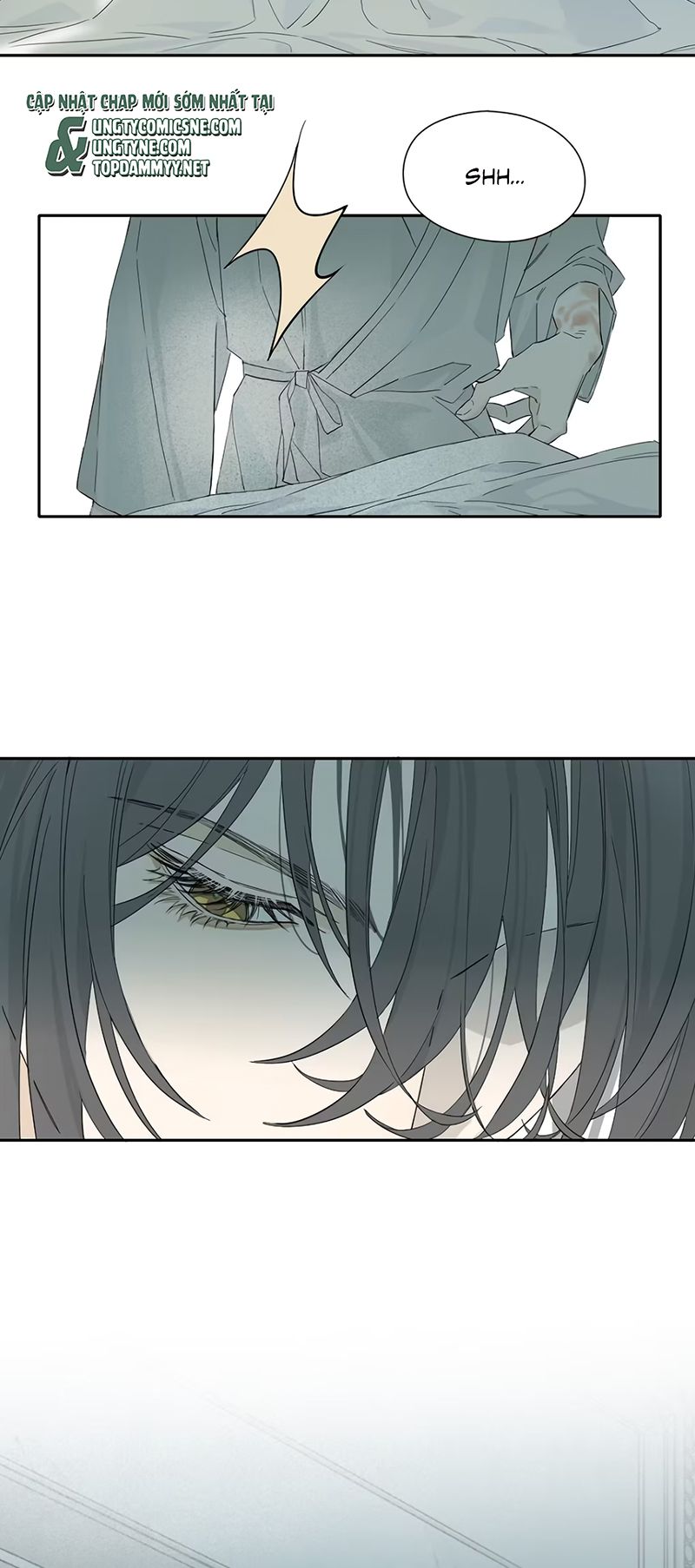 Tù Hỏa Chapter 2 - Trang 34