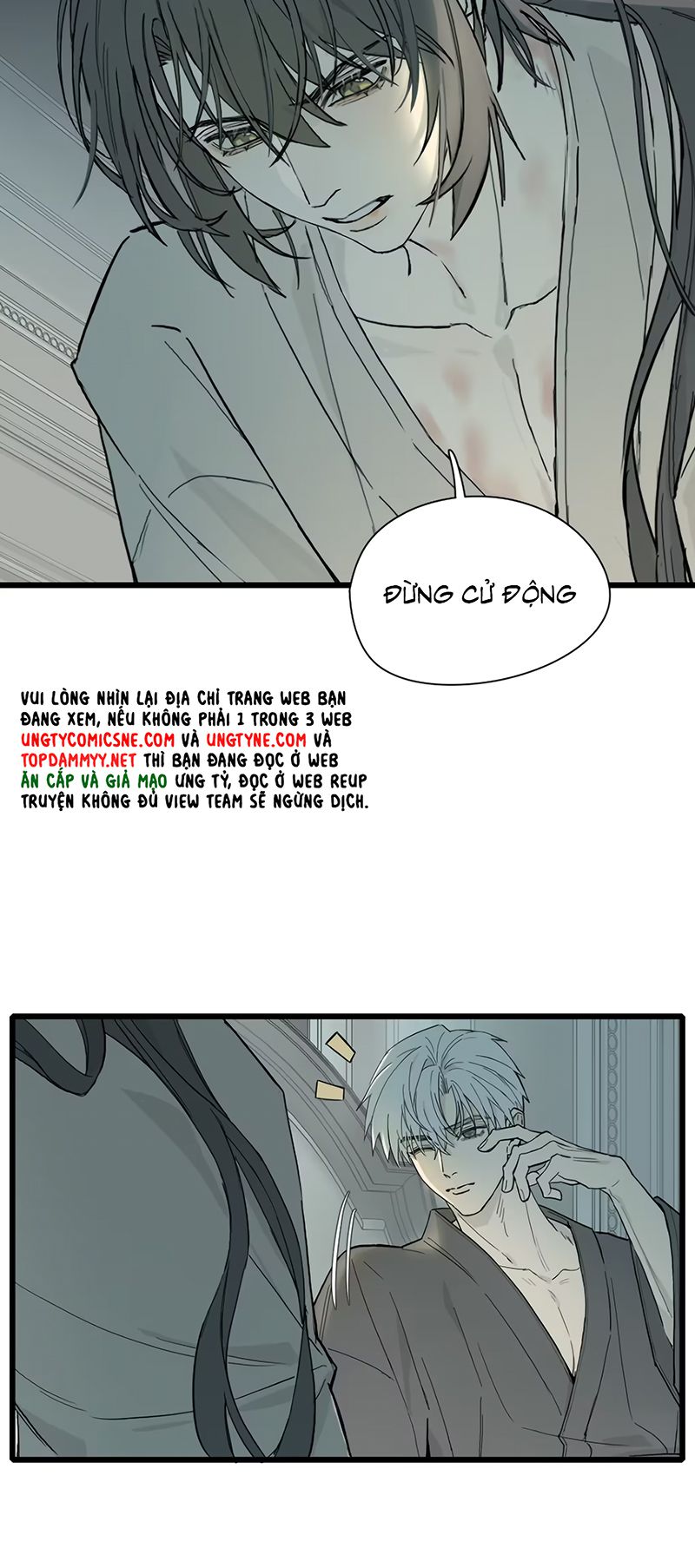 Tù Hỏa Chapter 2 - Trang 36