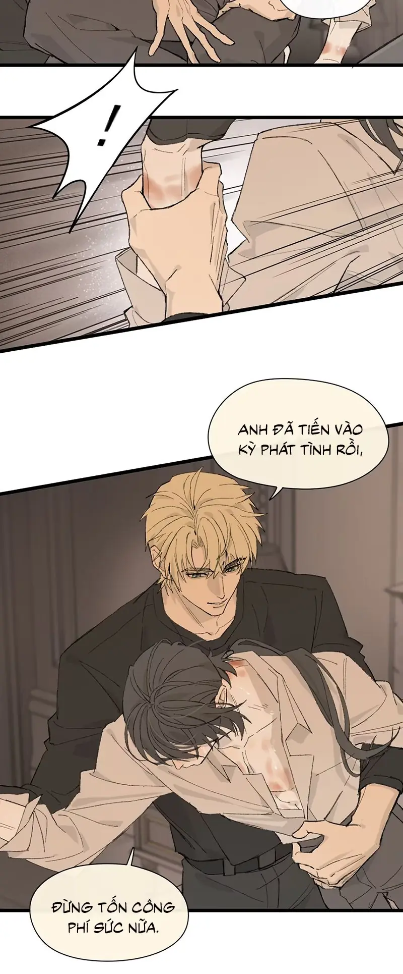 Tù Hỏa Chapter 2 - Trang 7