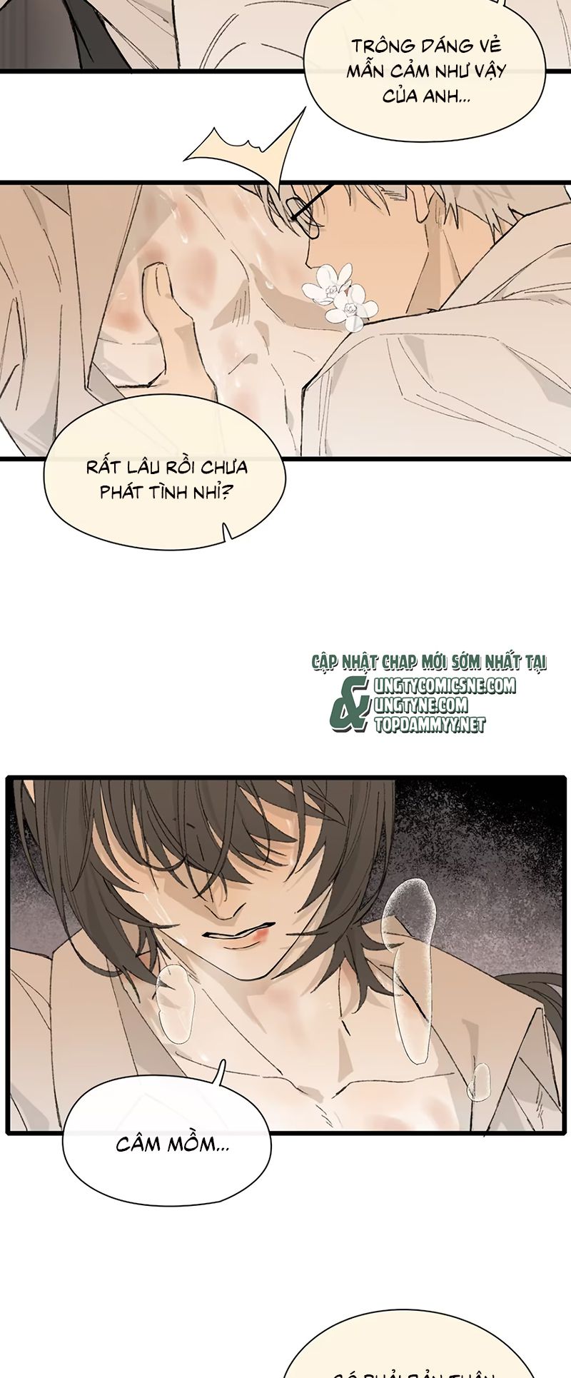 Tù Hỏa Chapter 2 - Trang 9