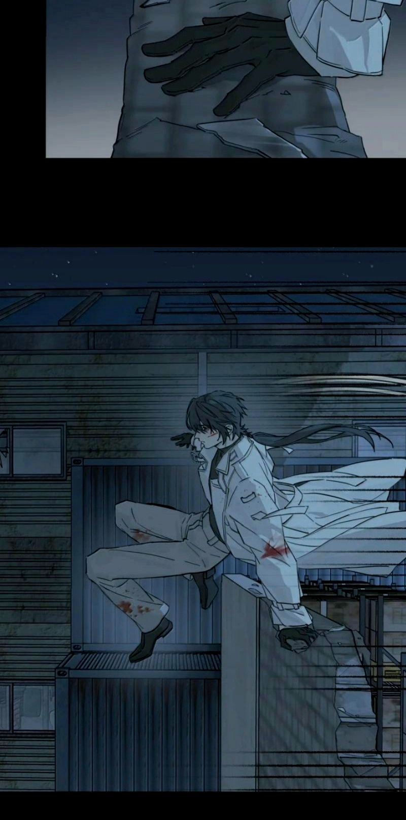 Tù Hỏa Chapter 20 - Trang 10