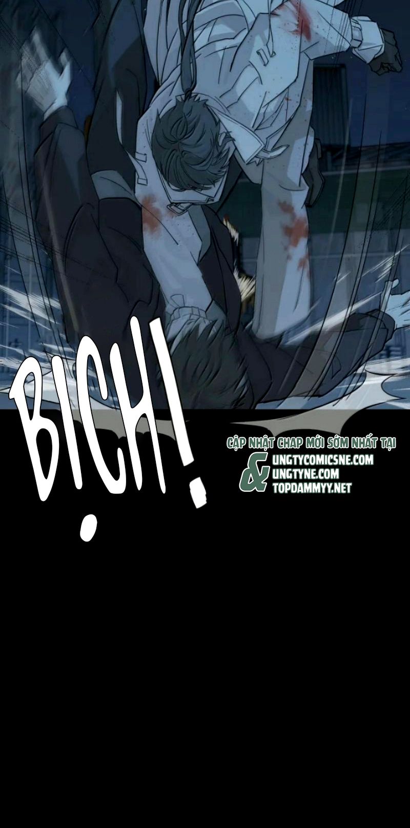Tù Hỏa Chapter 20 - Trang 14