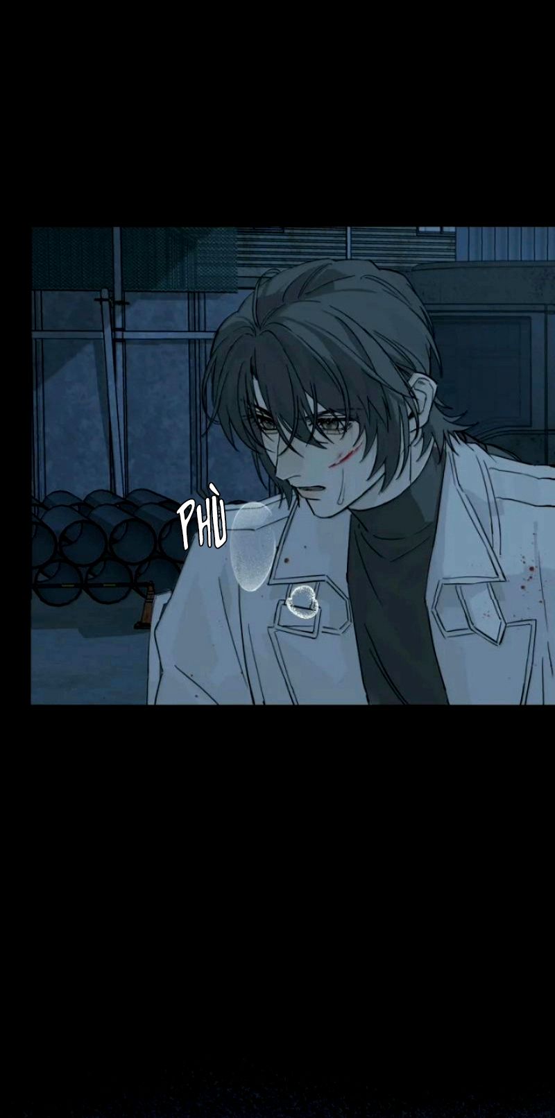 Tù Hỏa Chapter 20 - Trang 15