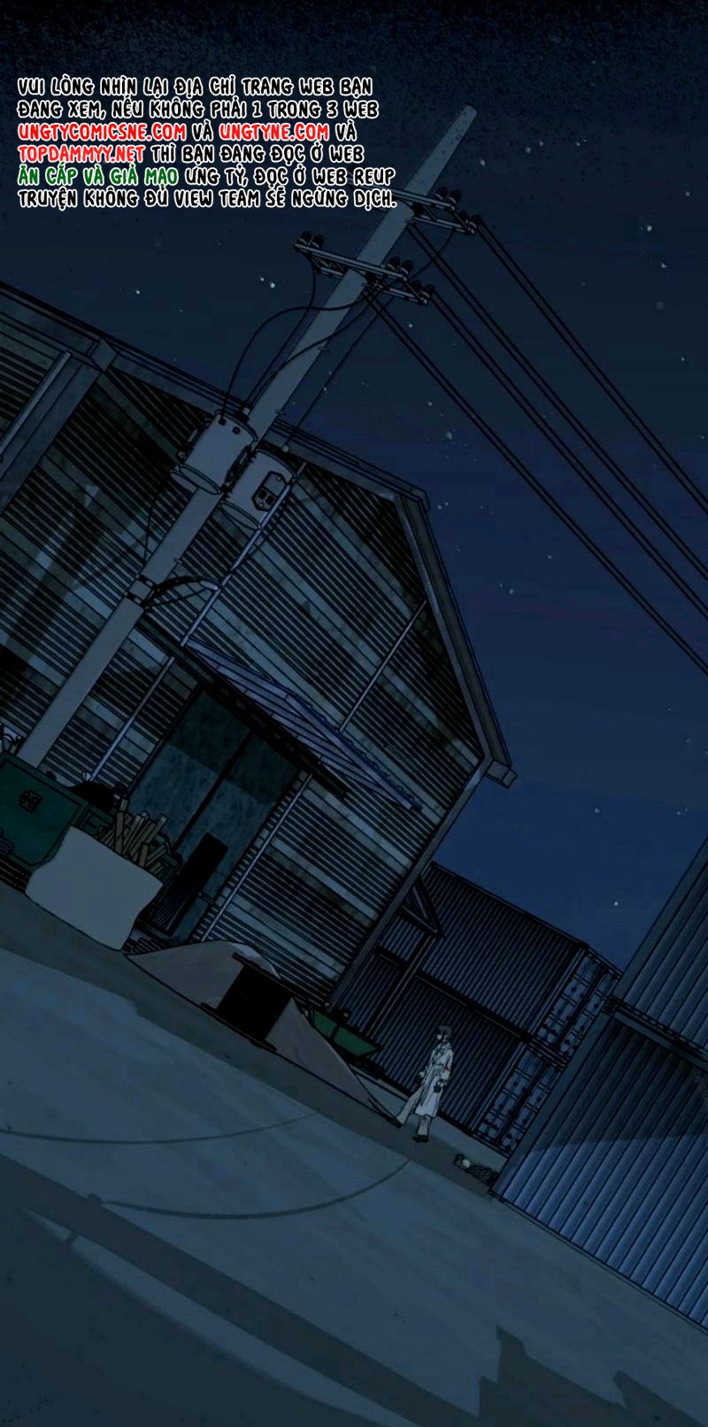 Tù Hỏa Chapter 20 - Trang 16