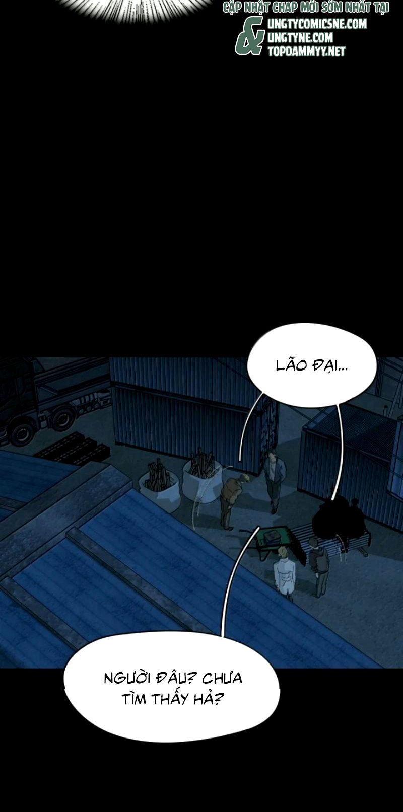 Tù Hỏa Chapter 20 - Trang 18