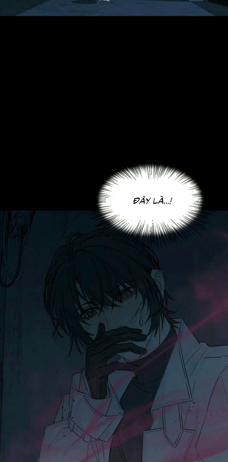 Tù Hỏa Chapter 20 - Trang 26