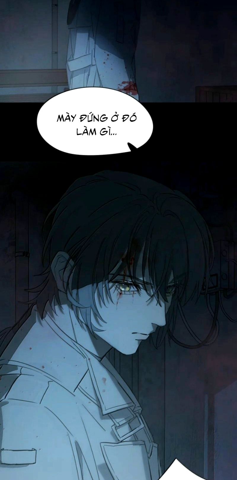 Tù Hỏa Chapter 20 - Trang 31