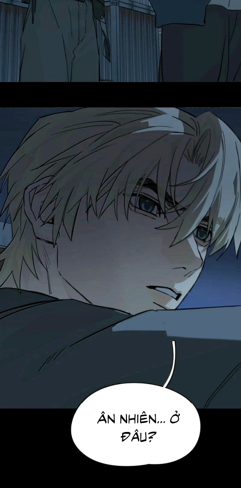 Tù Hỏa Chapter 20 - Trang 35