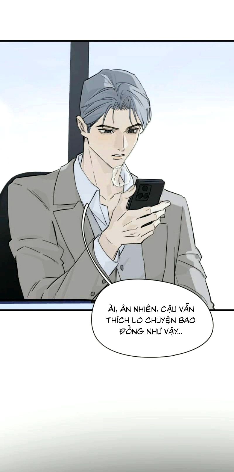 Tù Hỏa Chapter 20 - Trang 5