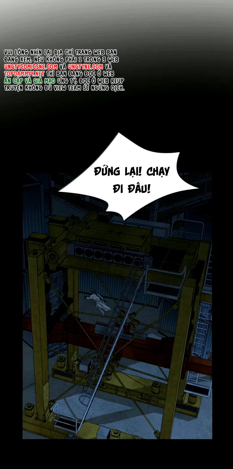 Tù Hỏa Chapter 20 - Trang 6
