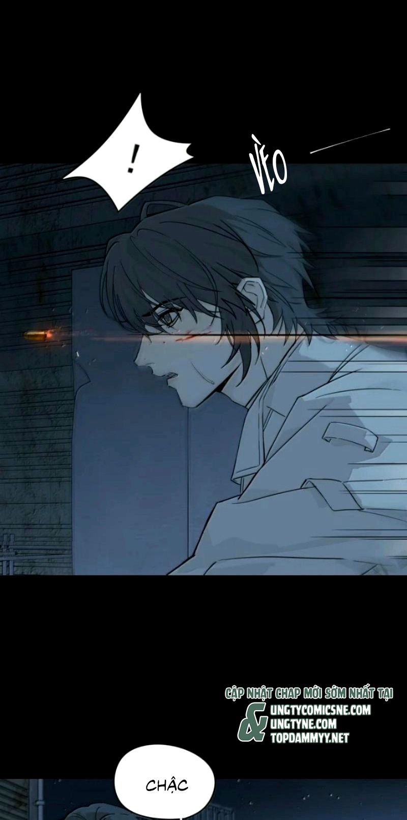 Tù Hỏa Chapter 20 - Trang 7