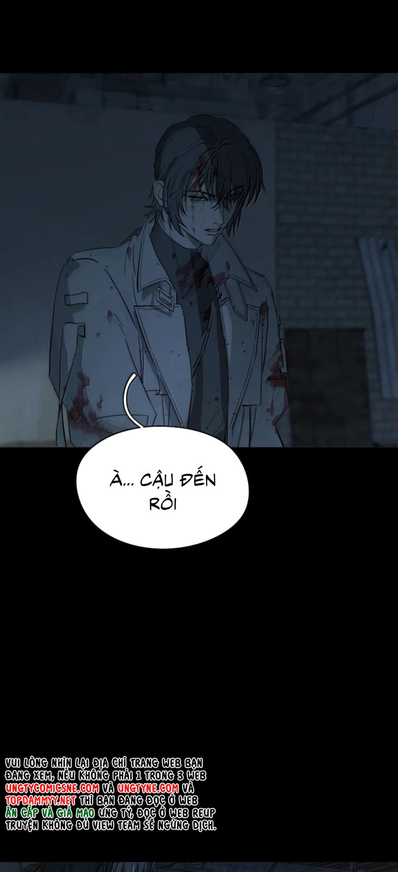 Tù Hỏa Chapter 21 - Trang 12
