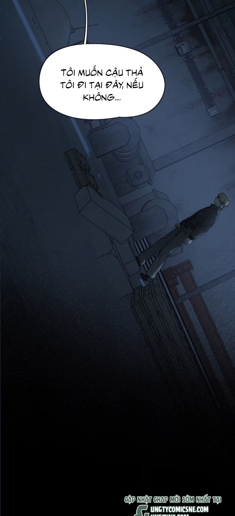 Tù Hỏa Chapter 21 - Trang 14