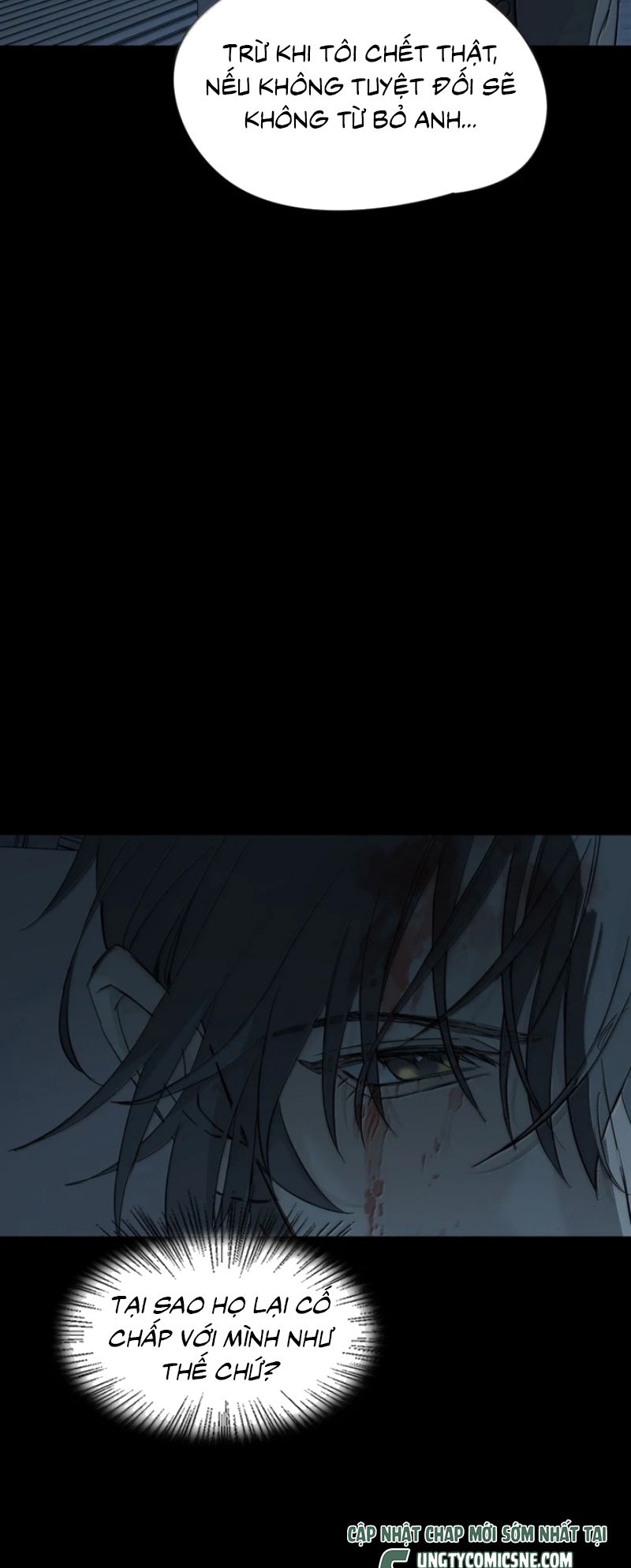 Tù Hỏa Chapter 21 - Trang 20