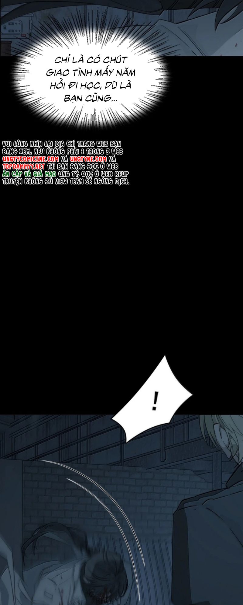 Tù Hỏa Chapter 21 - Trang 22