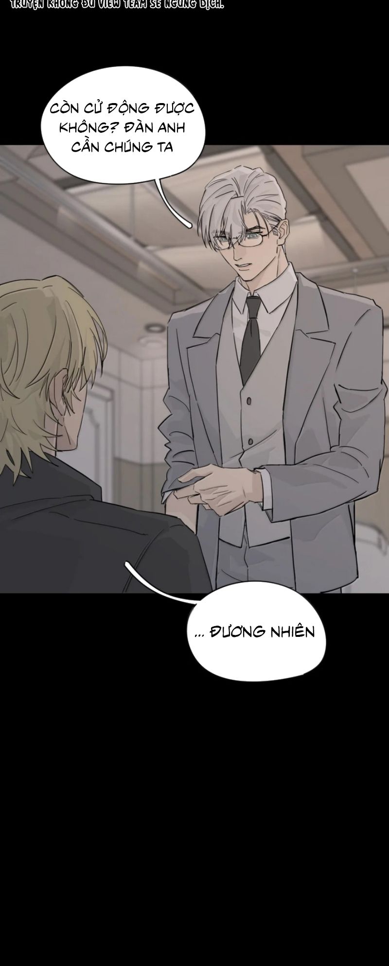 Tù Hỏa Chapter 21 - Trang 29