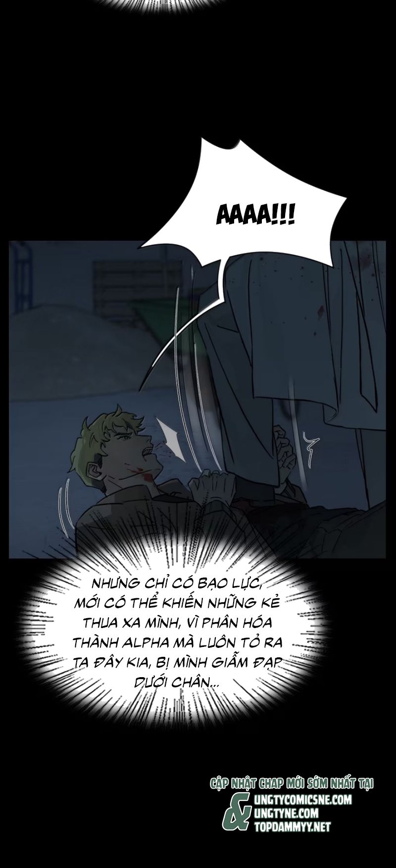 Tù Hỏa Chapter 21 - Trang 7