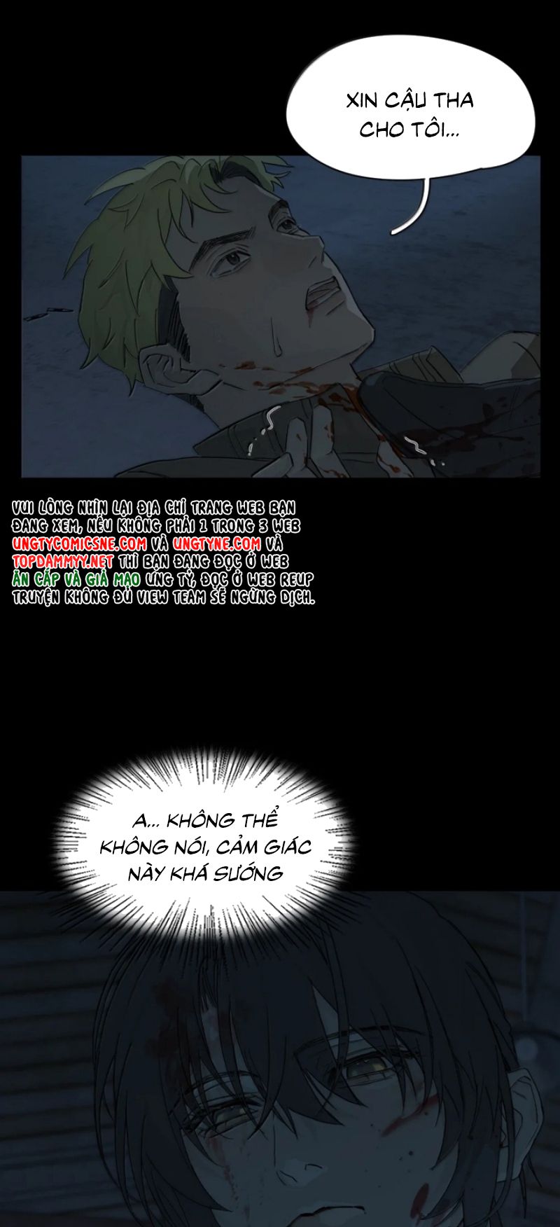 Tù Hỏa Chapter 21 - Trang 9