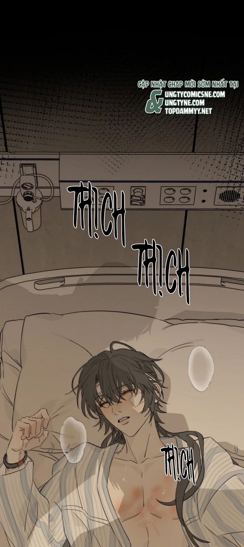 Tù Hỏa Chapter 22 - Trang 10