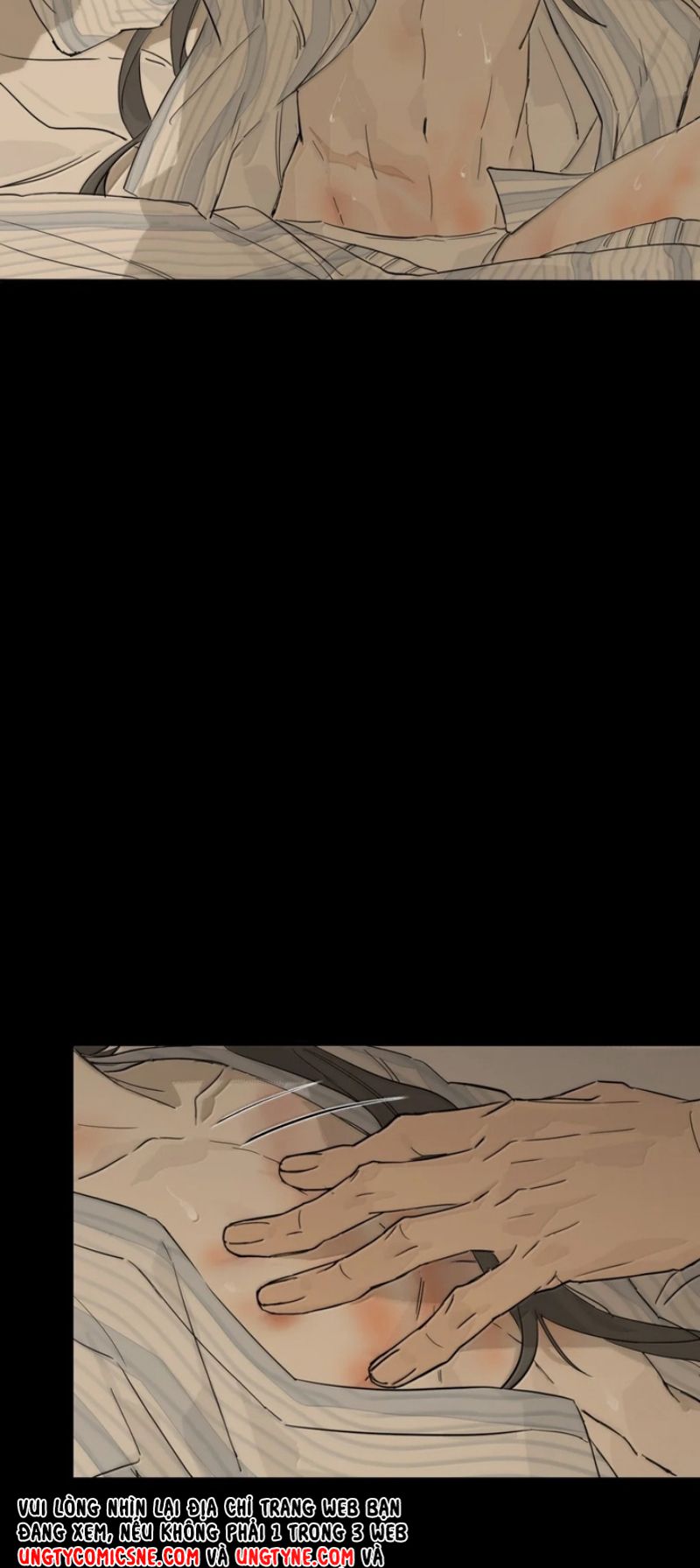 Tù Hỏa Chapter 22 - Trang 11