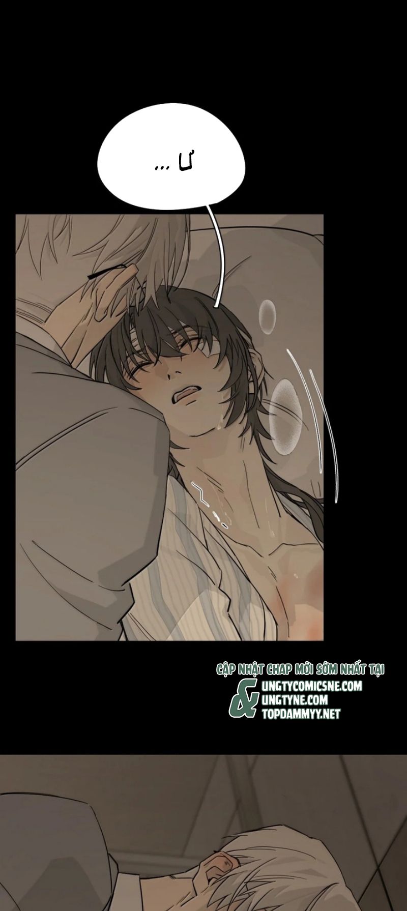 Tù Hỏa Chapter 22 - Trang 13
