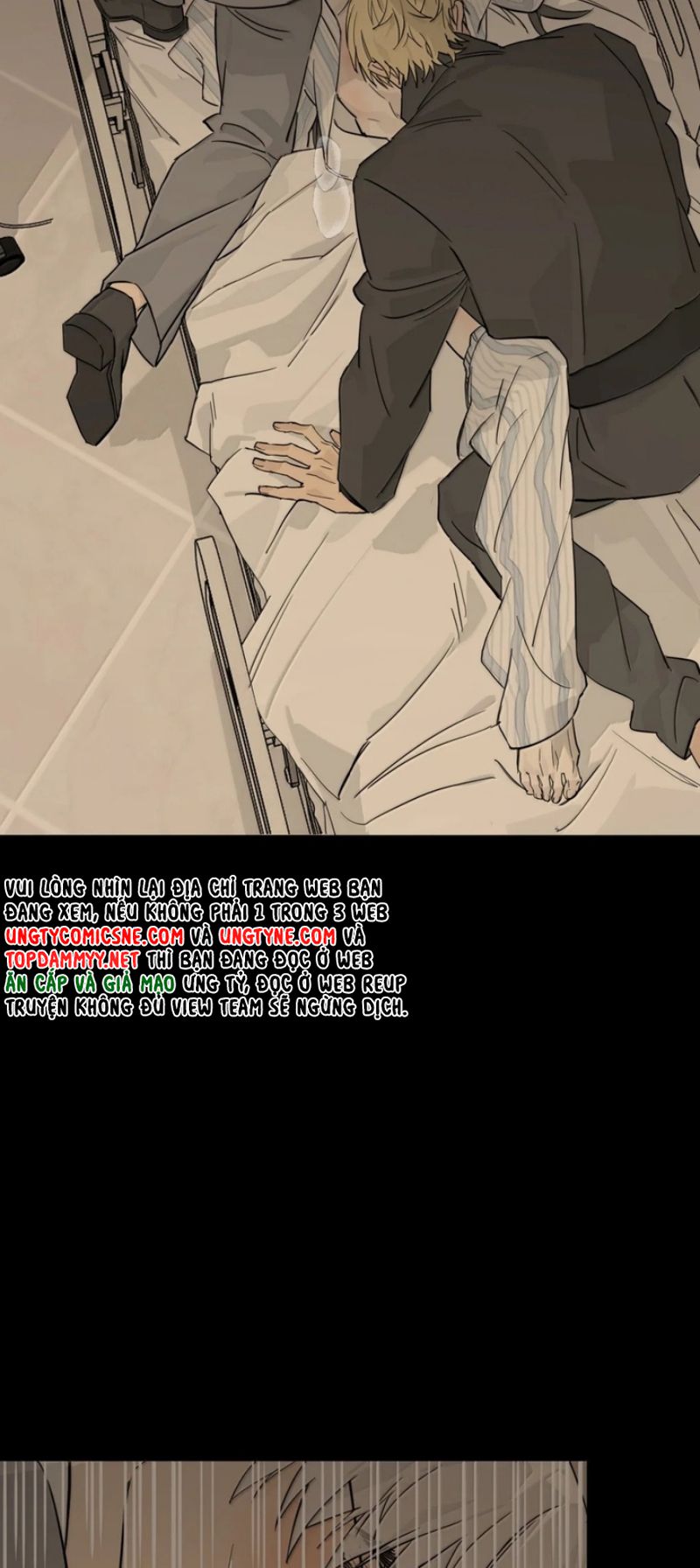 Tù Hỏa Chapter 22 - Trang 15