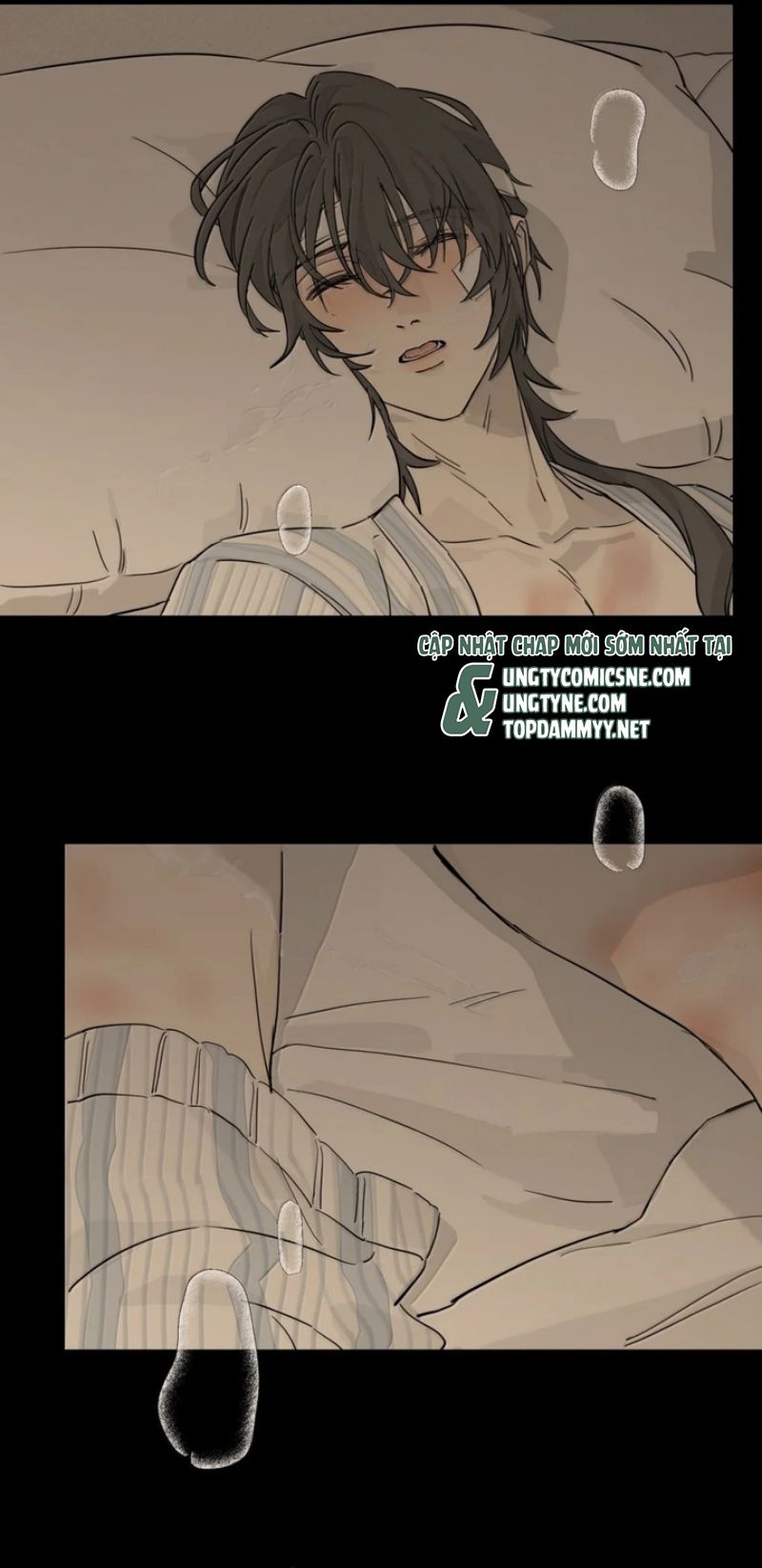 Tù Hỏa Chapter 22 - Trang 17