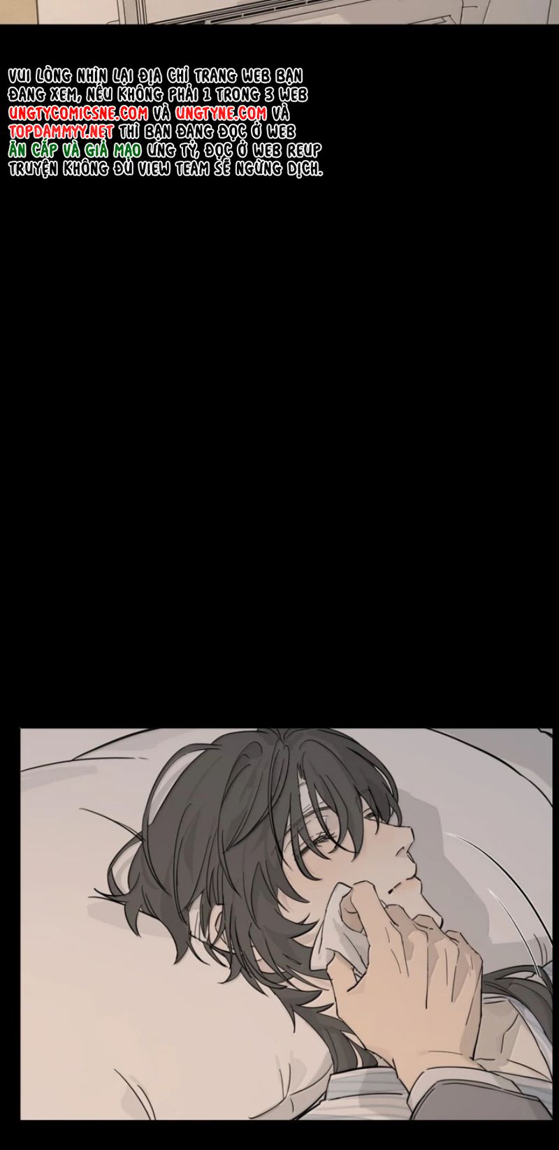 Tù Hỏa Chapter 22 - Trang 19