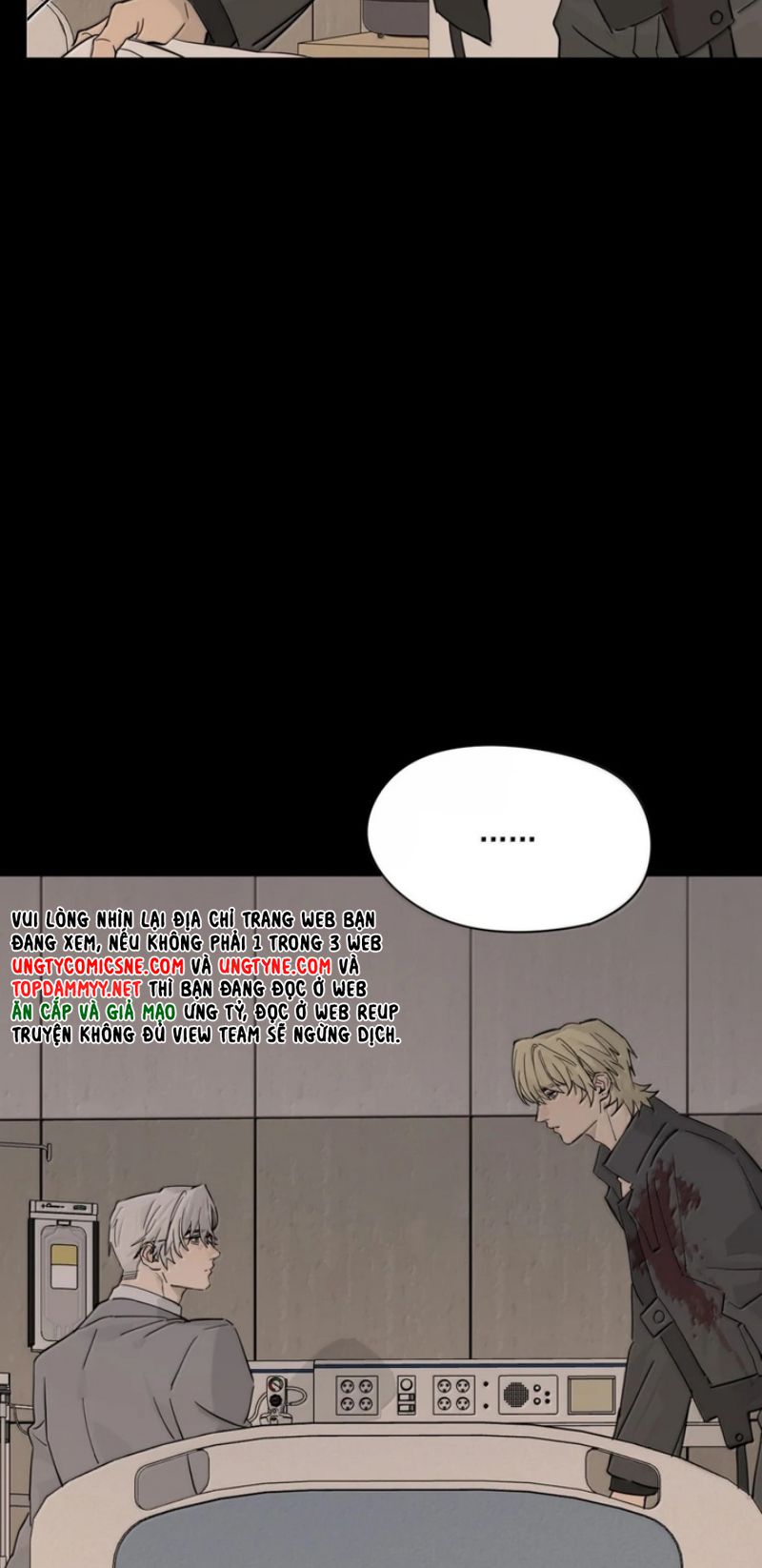 Tù Hỏa Chapter 22 - Trang 22